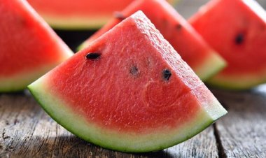 Palestina dan Simbolisme Mendalam di Balik Buah-Buahan Mereka: Kisah Perlawanan dan Kekuatan Identitas Kuliner