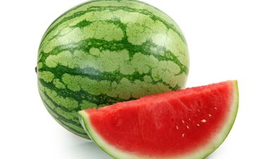 Buah-Buahan sebagai Simbol Perlawanan dan Kebanggaan Palestina