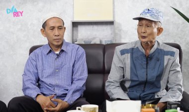 Mantan Karyawan Perusahaan Edi Darmawan Salihin Tuntut Haknya Sebesar 3,5 Miliar Rupiah!