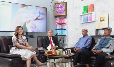 Mantan Karyawan Perusahaan Ayah Mirna Salihin Tuntut 3,5 Miliar Rupiah Pesangon