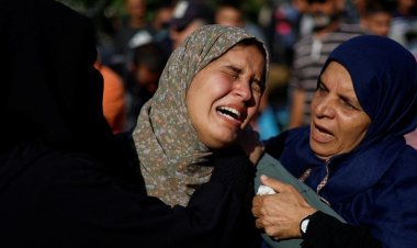 Pemerintah Indonesia Kirim Bantuan Kemanusiaan ke Palestina dalam Misi Penyelamatan