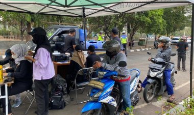 Ditlantas Polda Metro Jaya Tunda Sanksi Tilang Uji Emisi Setelah Keluhan Masyarakat