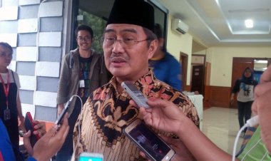 Jimly Asshiddiqie Membeberkan Bukti Dugaan Pelanggaran Etika oleh Hakim Konstitusi