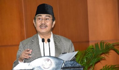 Jimly Asshiddiqie Mengantongi Rekaman CCTV MK: Kasus Etika Hakim Konstitusi Mendalam