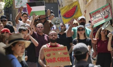 Semangka: Simbol Kuat Perlawanan Palestina dan Penindasan Israel