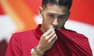 Justin Hubner Mendekati Naturalisasi sebagai WNI: Perjalanan Menuju Timnas Indonesia U-20