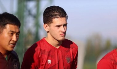 Erick Thohir Umumkan Justin Hubner Menjadi WNI, Meski Rintangan FIFA