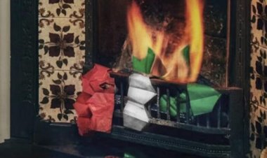 Marks and Spencer Minta Maaf Usai Kontroversi Iklan Bendera Palestina yang Dibakar