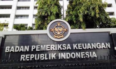 BPK Mengekspresikan Dukungan terhadap Proses Hukum Achsanul Qosasi dalam Kasus Korupsi Menara BTS 4G Kominfo