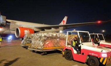 Indonesia Kirim Bantuan Kemanusiaan ke Gaza: Tenda, Selimut, dan Peralatan Kesehatan