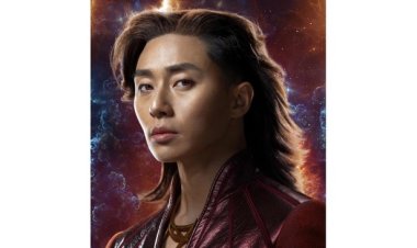 Sutradara The Marvels Terpesona Budaya Korea, Rekrut Park Seo-joon Sebagai Prince Yan