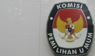 Kontroversi Putusan MK Mengubah Dinamika Pilpres 2024: KPU Revisi Aturan Capres-Cawapres