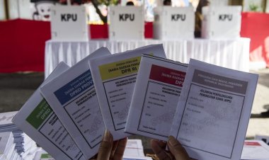 Gibran Rakabuming Raka Memenuhi Syarat, Daftar Sebagai Calon Wakil Presiden