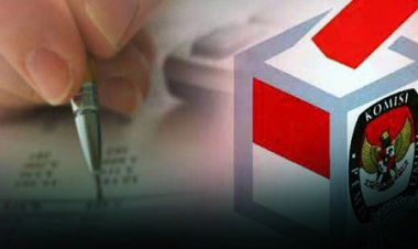 KPU Tegas Jalankan Putusan MK: Persyaratan Calon Presiden dan Wakil Presiden Diubah