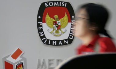 KPU Ubah Aturan Pemilu Presiden Pasca Keputusan Kontroversial MK