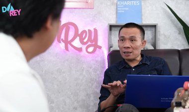 Kasus Jessica Wongso: Ahli Teknologi Deteksi Rekayasa CCTV!