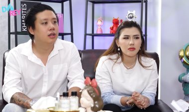 Reyben Entertainment: Ahli Digital Forensik Bongkar Manipulasi CCTV Jessica Wongso!