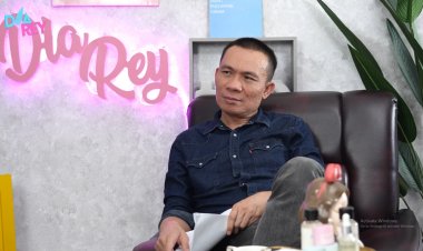 Fakta Tersembunyi Rekayasa CCTV Jessica Wongso Terungkap!