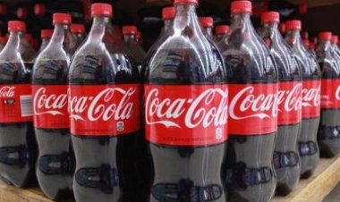 Parlemen Turki Boikot Coca Cola dan Nestle atas Dugaan Dukungan terhadap Israel di Konflik Gaza