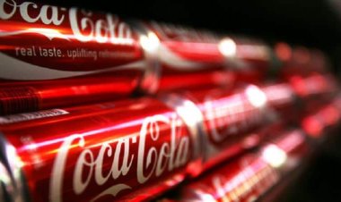 Parlemen Turki Boikot Produk Coca-Cola dan Nestle karena Diduga Mendukung Israel