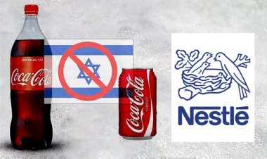 Parlemen Turki Boikot Coca Cola-Nestle usai Diduga Dukung Israel