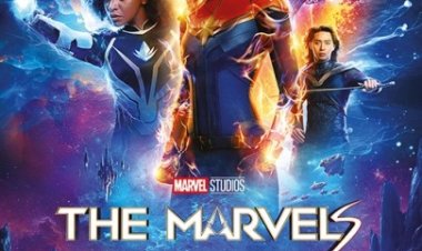 The Marvels: Film Superhero Terbaru Marvel Cinematic Universe (MCU) Dengan Nuansa Dinamis dan Post-Credit Epik