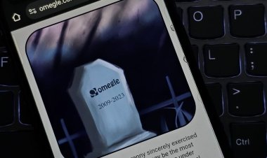 Omegle, Platform Chat Online Berusia 14 Tahun, Ditutup: Masalah Keuangan dan Penyalahgunaan Jadi Alasan Utama