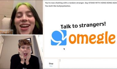 Omegle Tutup Setelah 14 Tahun: Penutupan Platform Chat Online Gratis Guncang Pengguna, Bisnis Akibat Penyalahgunaan dan Masalah Keuangan