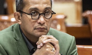 Wamenkumham Eddy Hiariej Tersangka Gratifikasi: KPK Ungkap Skandal Korupsi di Kementerian Hukum dan HAM