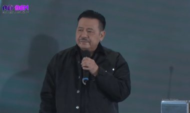 Otto Hasibuan, Panglima Advokat, Terangkat Dalam Solidaritas untuk Jessica Wongso