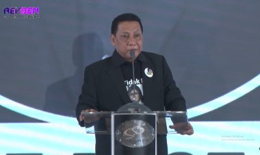 Hidayat Bostam, Pengacara Penuh Hati, Ungkap Sejarah Pertemuan dan Surat Jessica Wongso