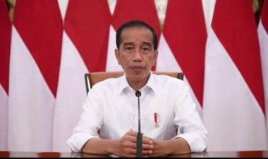 Jokowi Temui Joe Biden di Washington DC: Penguatan Sikap Tegas Indonesia terhadap Konflik Palestina