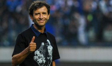 Luis Milla Soroti Kesuksesan Timnas Indonesia U-17 di Piala Dunia: Raih Poin Pertama melawan Ekuador