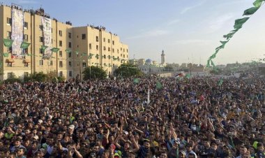 Dinamika Kontroversial Jalur Gaza: Kepemilikan, Pengaruh Israel, dan Penderitaan Warga Sipil