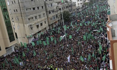 Jalur Gaza: Dari Dinamika Kepemilikan hingga Penderitaan Warga, Sorotan Konferensi Kemanusiaan di Paris