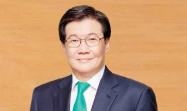 Prajogo Pangestu Gantikan Low Tuck Kwong Sebagai Orang Terkaya RI, Salip Hartono Bersaudara