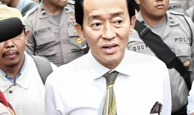 Edi Darmawan Minta Maaf kepada Otto Hasibuan Terkait Kasus Jessica Wongso: Pengakuan dan Harapan untuk Citra Hukum Indonesia