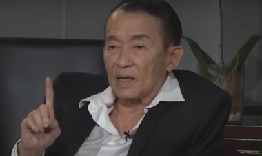 Edi Darmawan Minta Maaf kepada Otto Hasibuan, Berikan Dukungan untuk Peninjauan Kembali Kasus Jessica Wongso