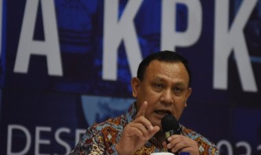 Ketua KPK Firli Bahuri Akan Klarifikasi Pertemuan dengan SYL, Penundaan Jadwal Klarifikasi Menuai Sorotan