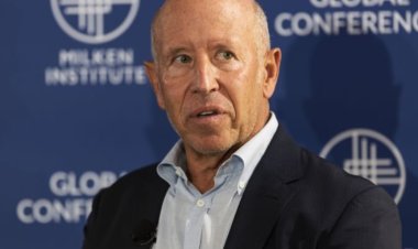 Miliarder AS Bersatu untuk Membentuk Mesin Propaganda Pro-Israel di Tengah Konflik Timur Tengah