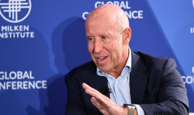 Taipan AS Berkolaborasi untuk Membentuk Mesin Propaganda Pro-Israel di Tengah Konflik Timur Tengah