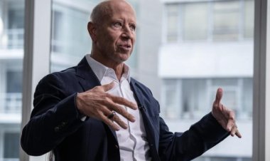 Taipan AS Bersatu untuk Membentuk Mesin Propaganda Pro-Israel di Tengah Konflik Timur Tengah