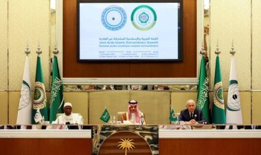 Yordania, Qatar, Mesir, hingga Arab Saudi Tolak Usulan Iran Embargo Minyak ke Israel