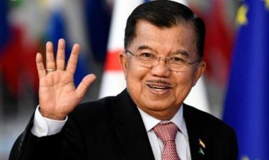 JK Mencermati Demokrasi Indonesia dalam 10 Tahun Terakhir