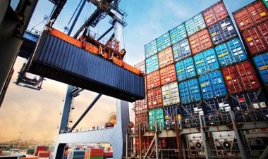 Dinamika Perdagangan Indonesia-Israel: Impor dari Israel Rp263,12 M, Ekspor ke Palestina Naik