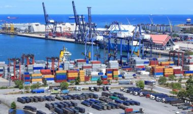 Indonesia Kurangi Ketergantungan pada Impor Barang dari Israel