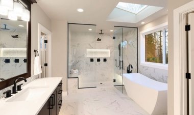 Mengapa Kamar Mandi Hotel Sering Diletakkan Dekat Pintu Masuk? Inilah Alasan Teknis dan Kenyamanan Tamu