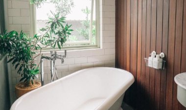 Mengapa Kamar Mandi Hotel Selalu Dekat Pintu? Inilah Alasan Teknis dan Kenyamanan Tamu