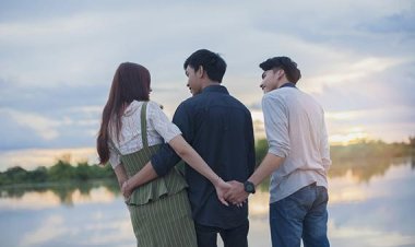 Backburner Dalam Hubungan Asmara: Fenomena Terkini yang Menjadi Sorotan di Media Sosial