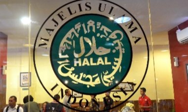 KSP Tolak Usulan MUI Cabut Sertifikat Halal Produk Pendukung Israel, Dukungannya untuk Palestina Tetap Kuat